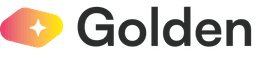 Golden AI Logo